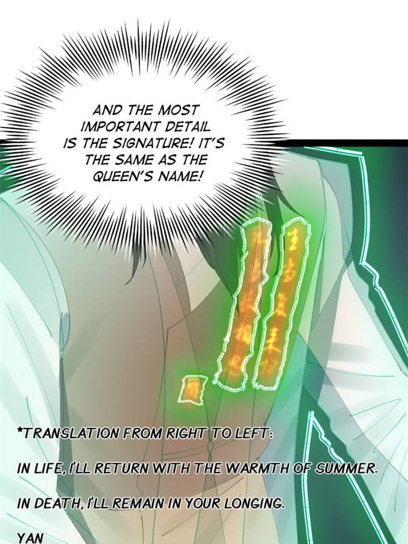 Ultimate Son-in-Law Chapter 208 - Page 37