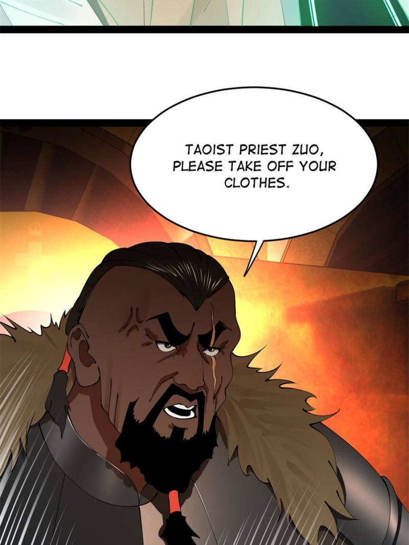 Ultimate Son-in-Law Chapter 208 - Page 38