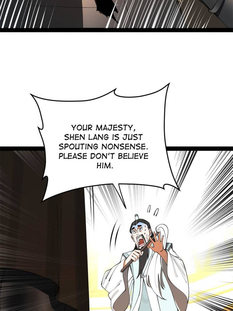 Ultimate Son-in-Law Chapter 208 - Page 39