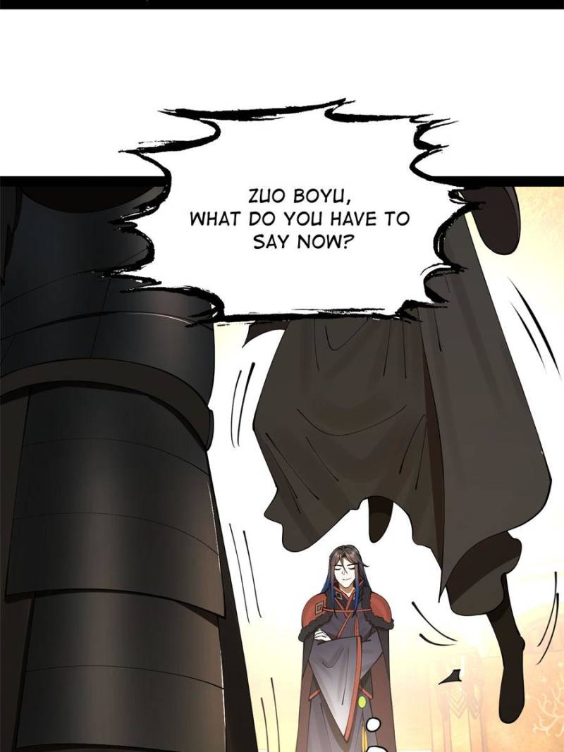 Ultimate Son-in-Law Chapter 208 - Page 44