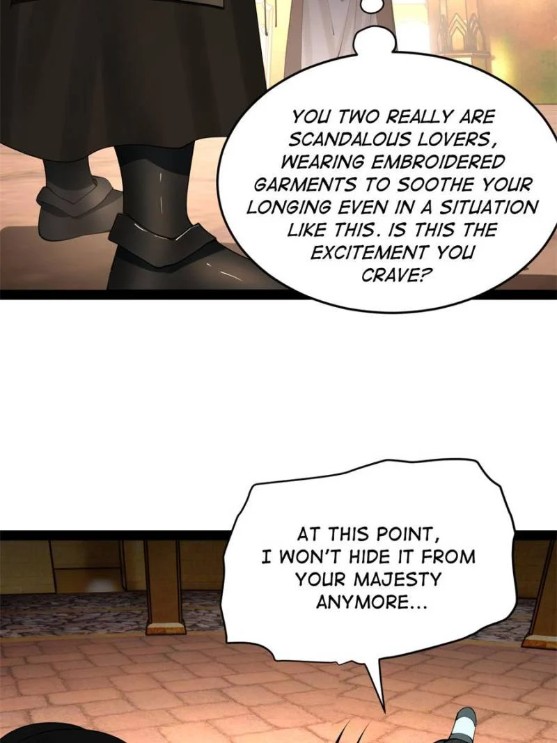 Ultimate Son-in-Law Chapter 208 - Page 45
