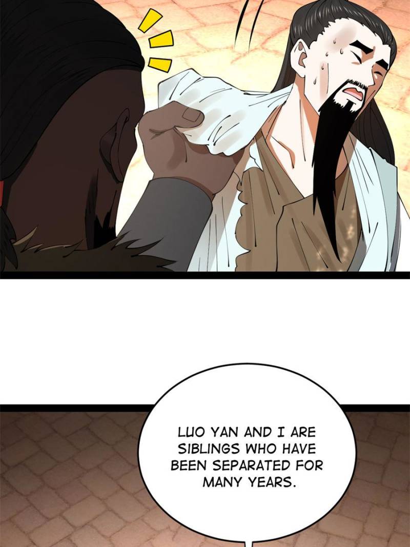 Ultimate Son-in-Law Chapter 208 - Page 46