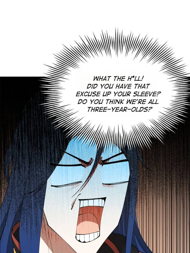 Ultimate Son-in-Law Chapter 208 - Page 49