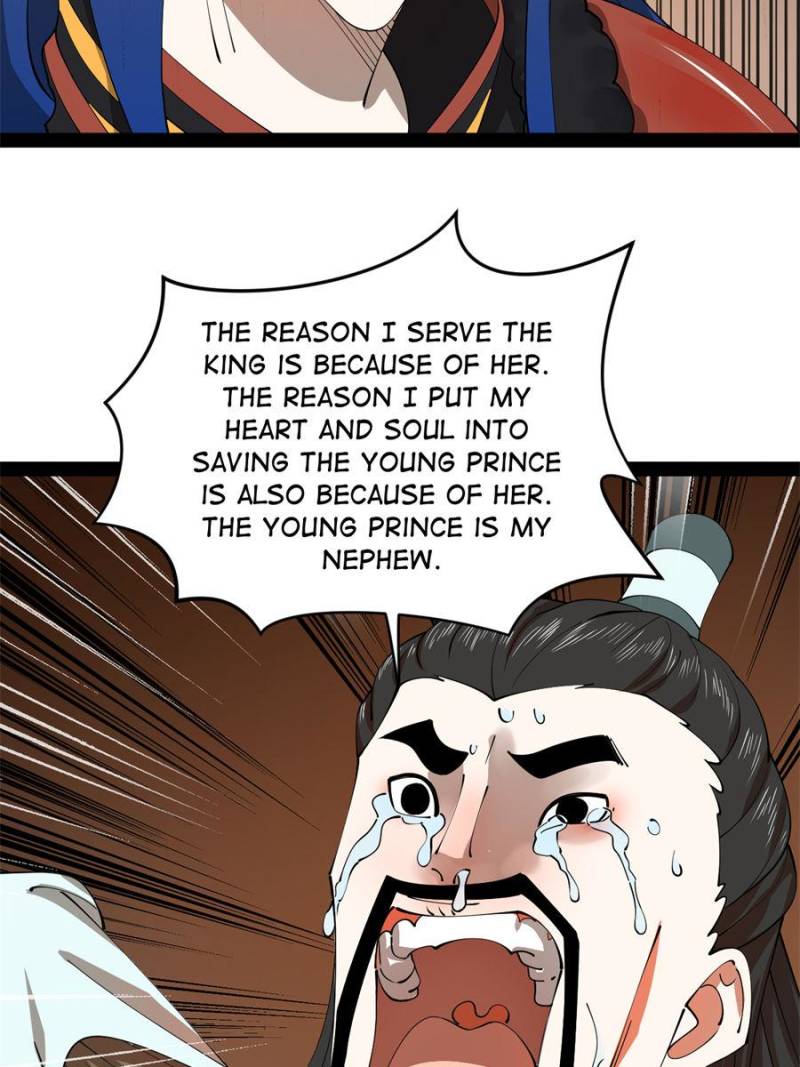 Ultimate Son-in-Law Chapter 208 - Page 50