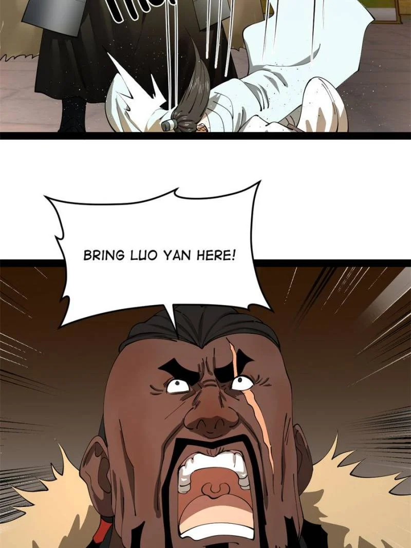 Ultimate Son-in-Law Chapter 208 - Page 53