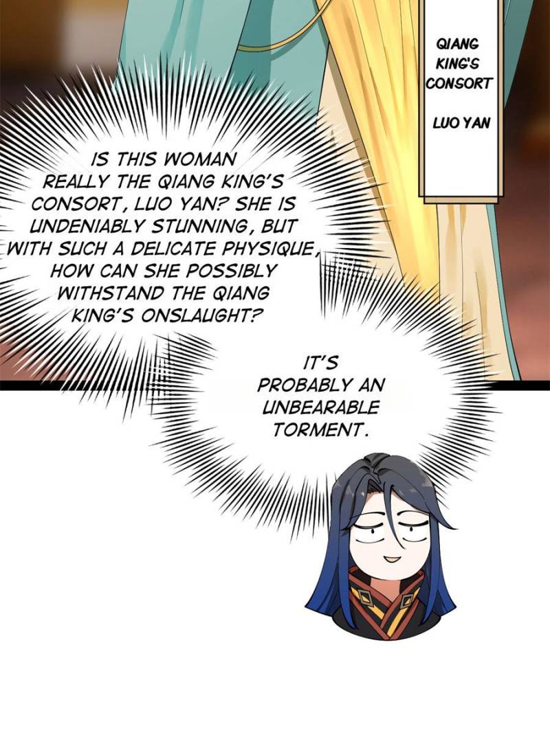 Ultimate Son-in-Law Chapter 208 - Page 56