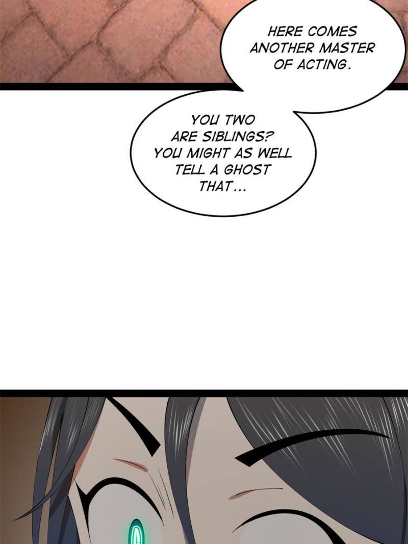 Ultimate Son-in-Law Chapter 208 - Page 58