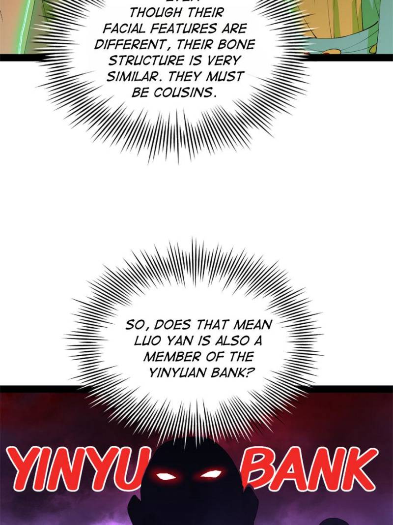 Ultimate Son-in-Law Chapter 208 - Page 62