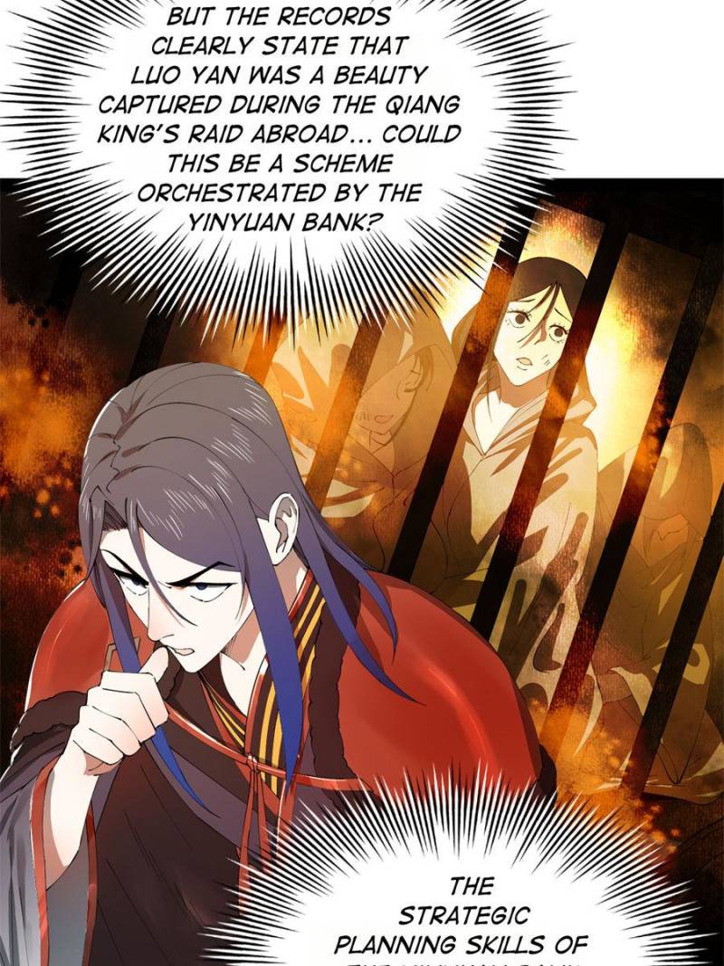 Ultimate Son-in-Law Chapter 208 - Page 64