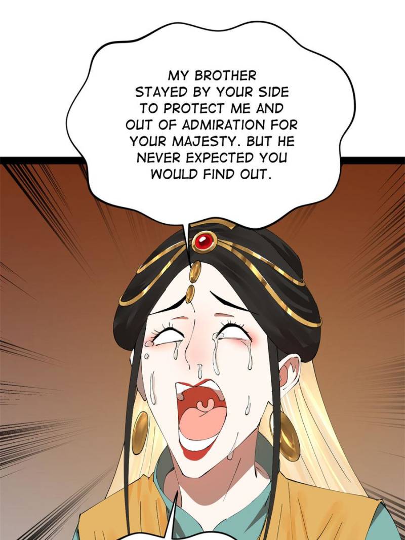 Ultimate Son-in-Law Chapter 208 - Page 67