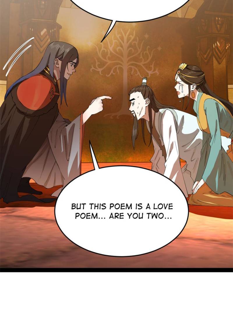 Ultimate Son-in-Law Chapter 208 - Page 69