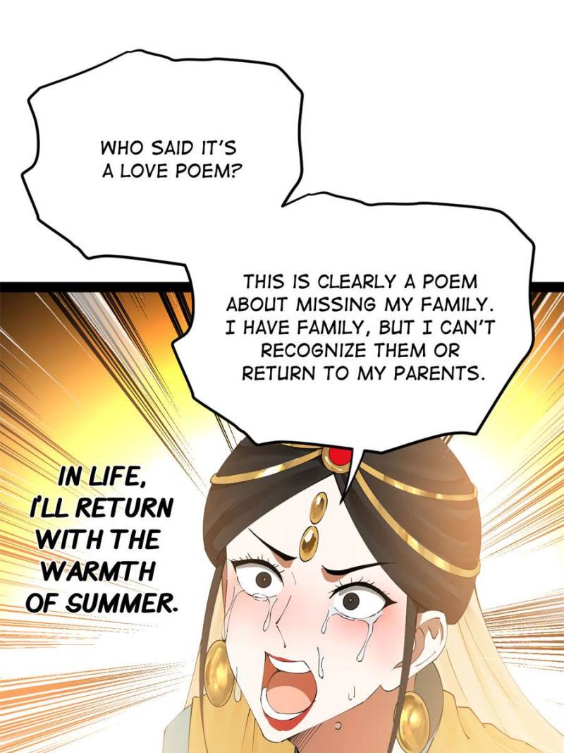 Ultimate Son-in-Law Chapter 208 - Page 70