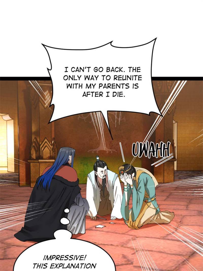 Ultimate Son-in-Law Chapter 208 - Page 73