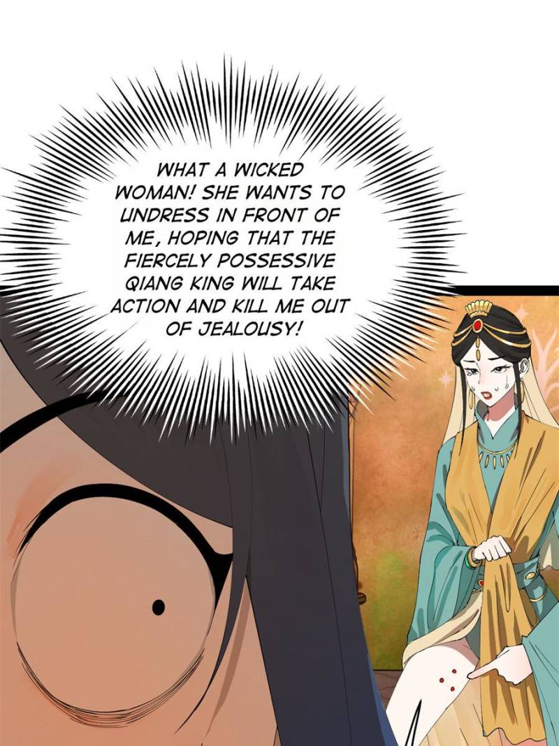 Ultimate Son-in-Law Chapter 208 - Page 77