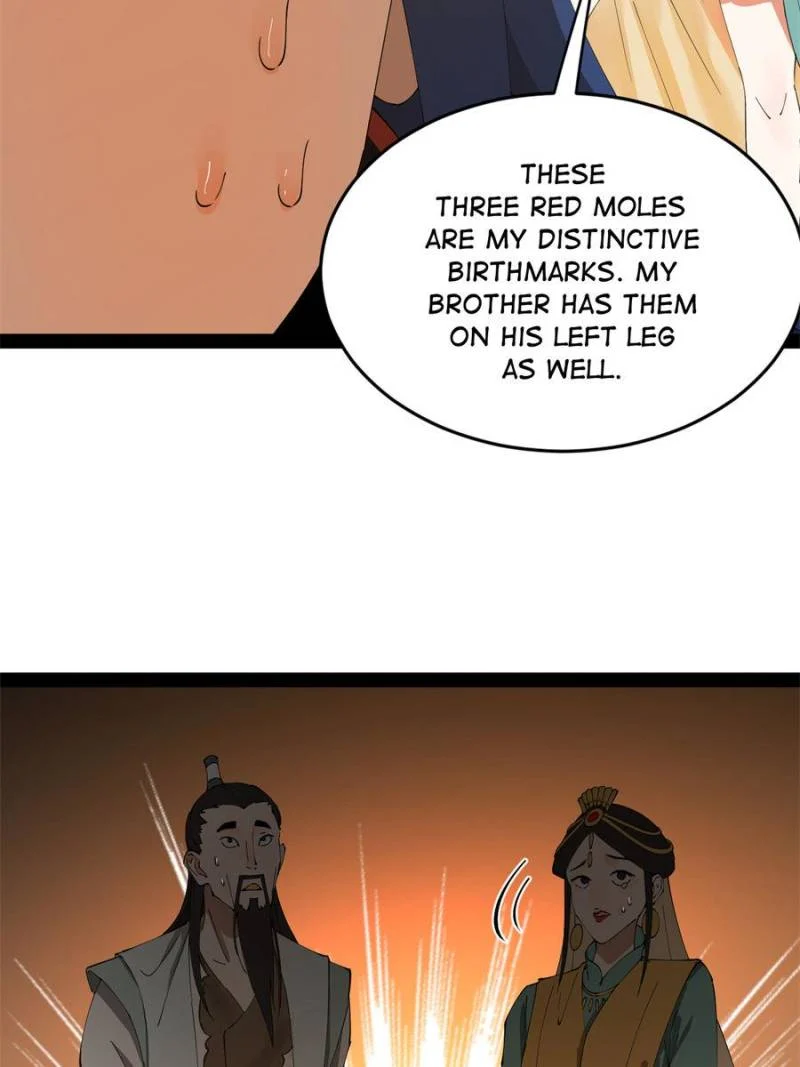 Ultimate Son-in-Law Chapter 208 - Page 78