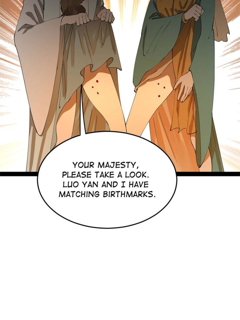 Ultimate Son-in-Law Chapter 208 - Page 79