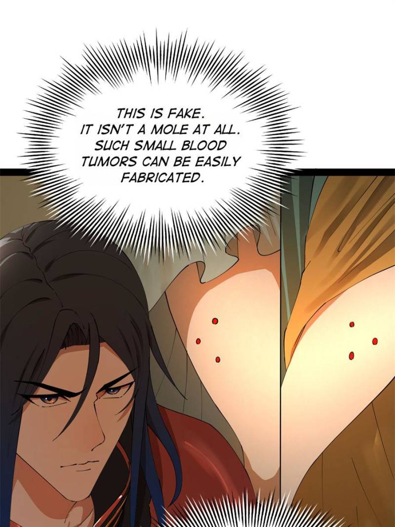 Ultimate Son-in-Law Chapter 209 - Page 1
