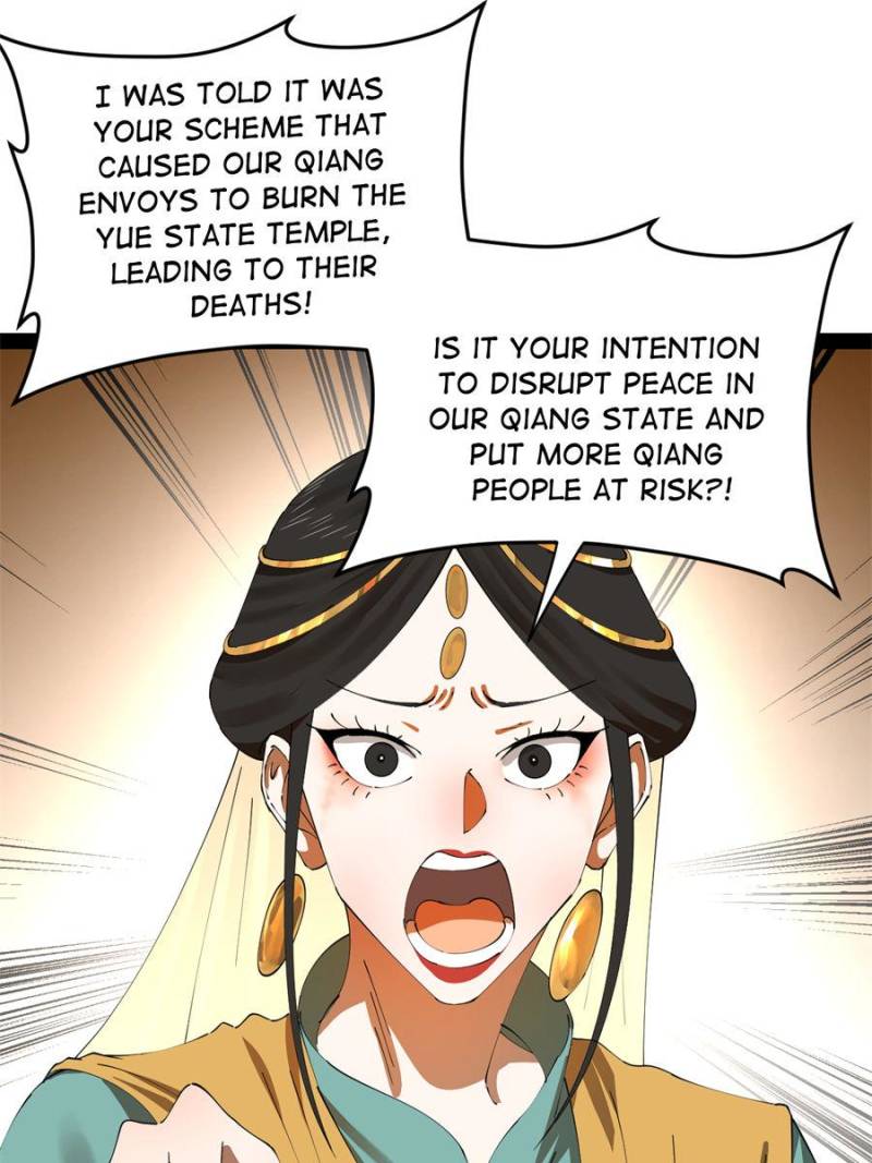 Ultimate Son-in-Law Chapter 209 - Page 4
