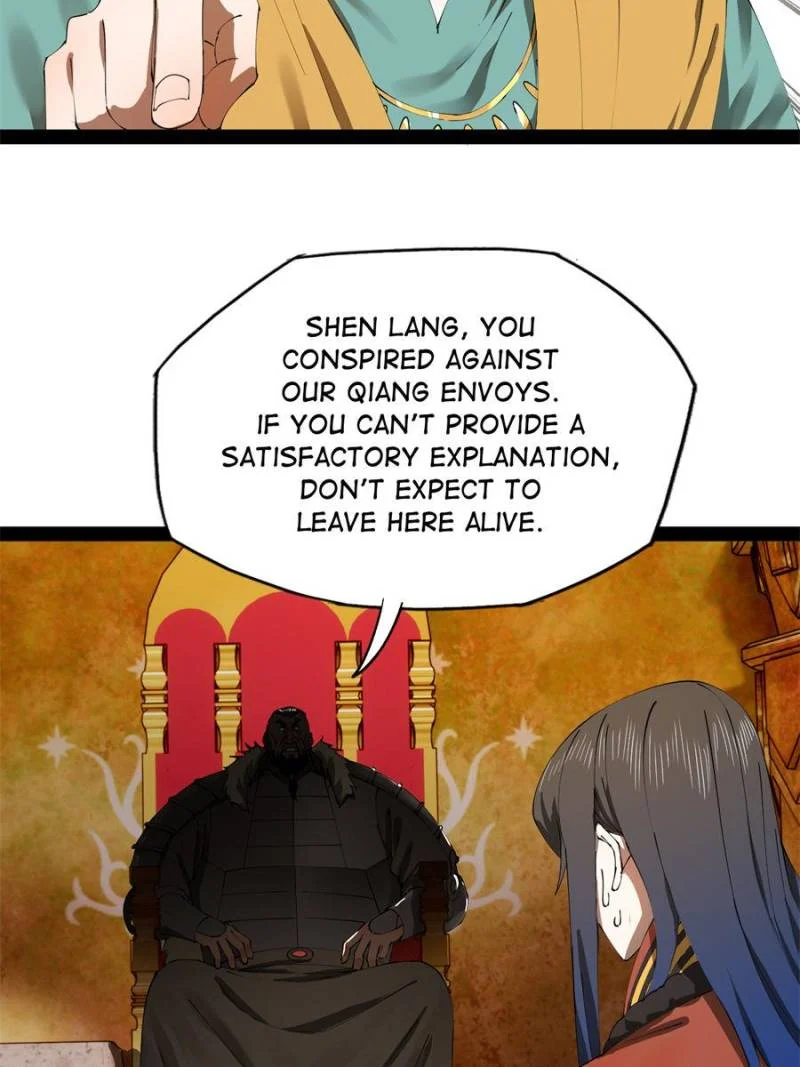 Ultimate Son-in-Law Chapter 209 - Page 5