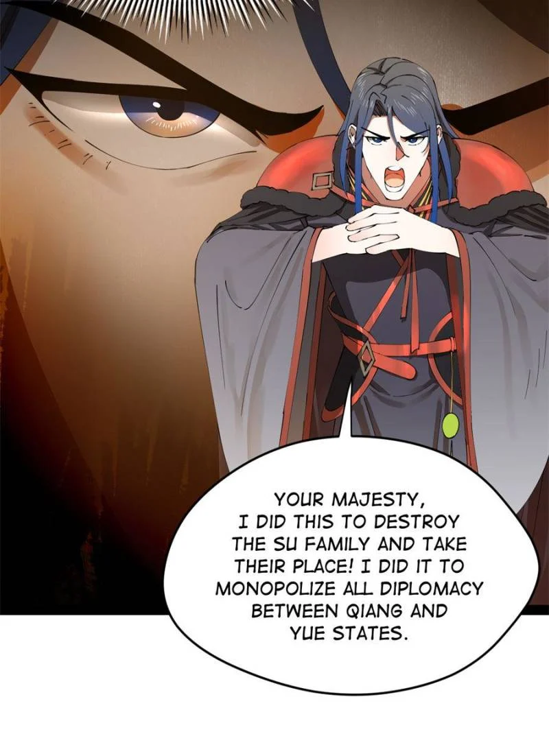 Ultimate Son-in-Law Chapter 209 - Page 7