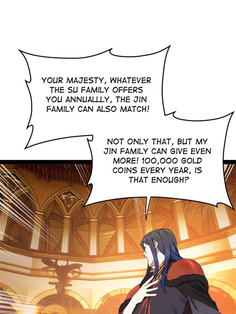 Ultimate Son-in-Law Chapter 209 - Page 8