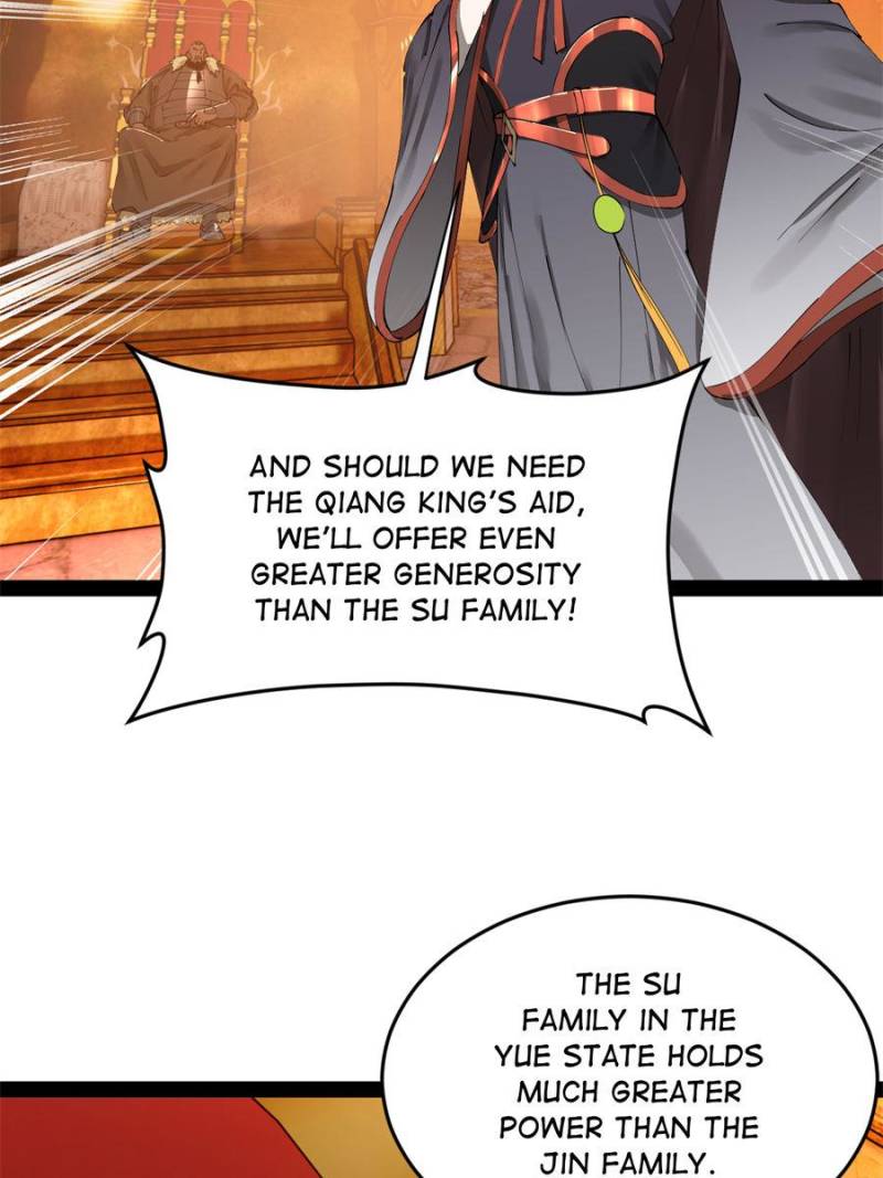 Ultimate Son-in-Law Chapter 209 - Page 9