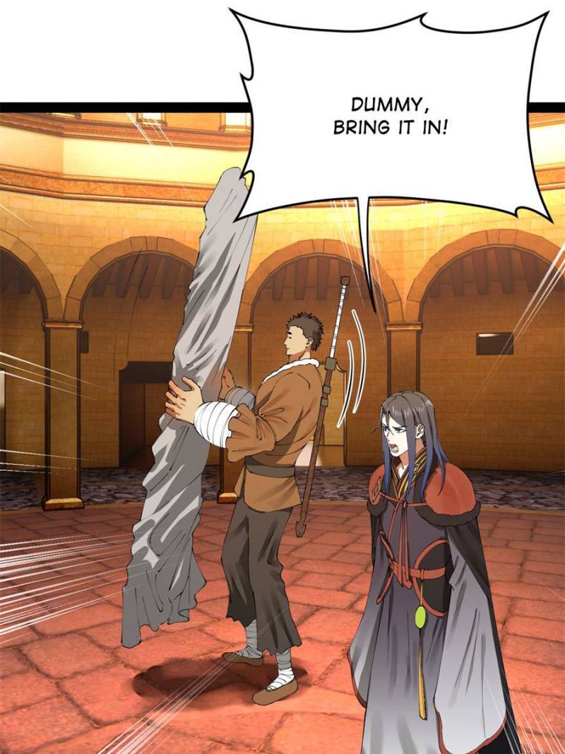 Ultimate Son-in-Law Chapter 209 - Page 11