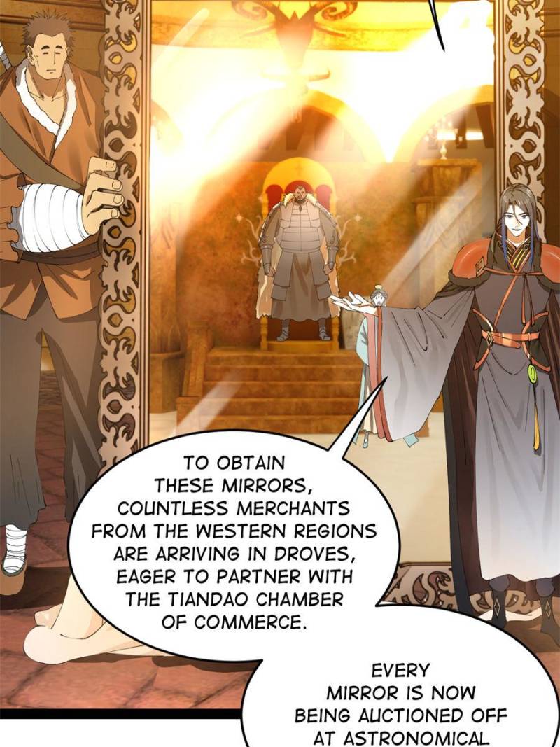 Ultimate Son-in-Law Chapter 209 - Page 15