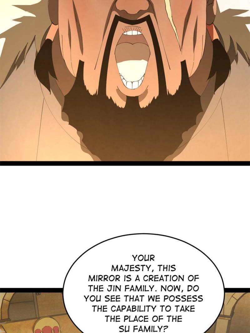 Ultimate Son-in-Law Chapter 209 - Page 17
