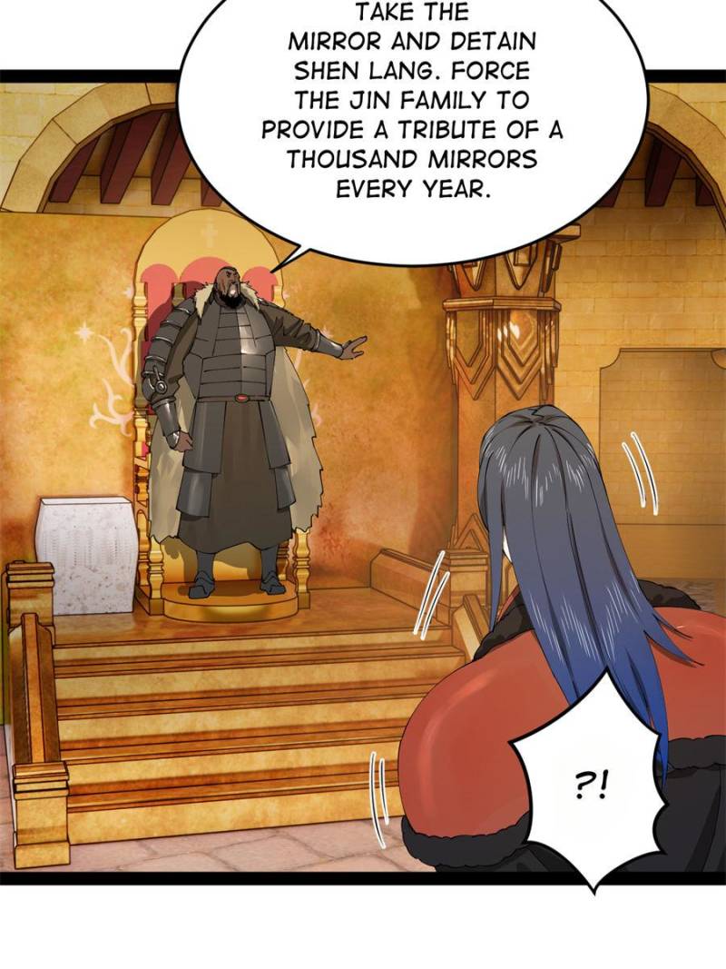 Ultimate Son-in-Law Chapter 209 - Page 19