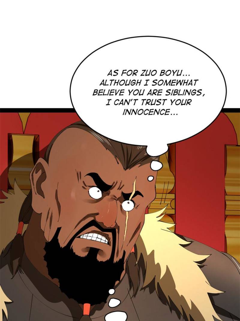 Ultimate Son-in-Law Chapter 209 - Page 20