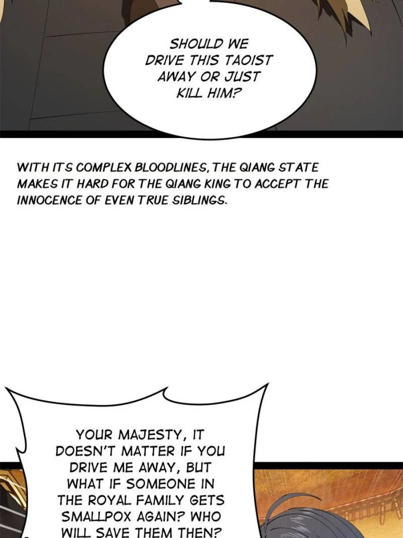 Ultimate Son-in-Law Chapter 209 - Page 21