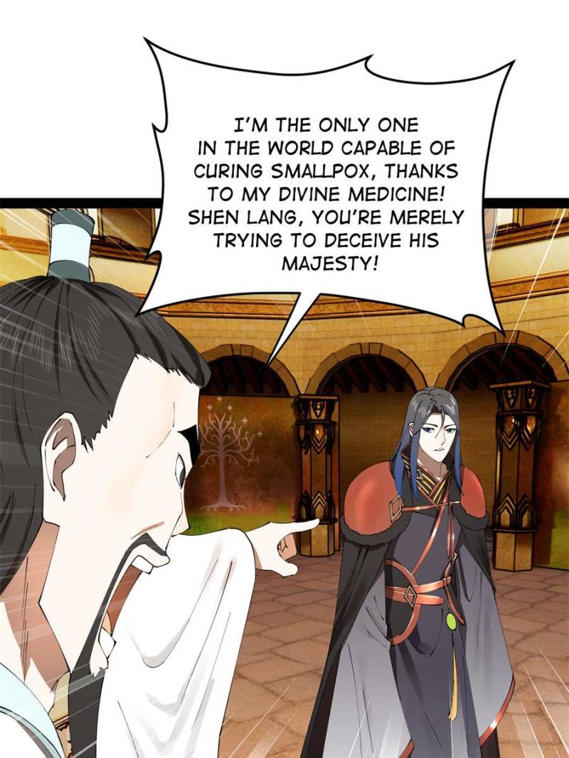 Ultimate Son-in-Law Chapter 209 - Page 23