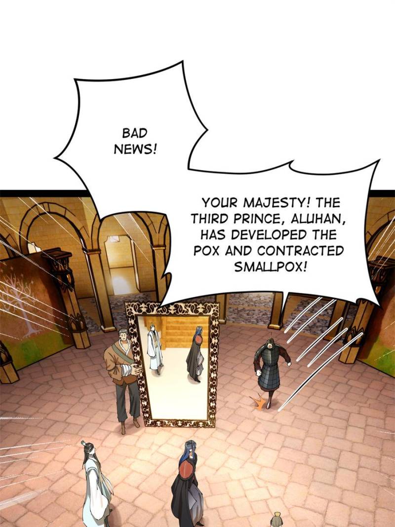 Ultimate Son-in-Law Chapter 209 - Page 25