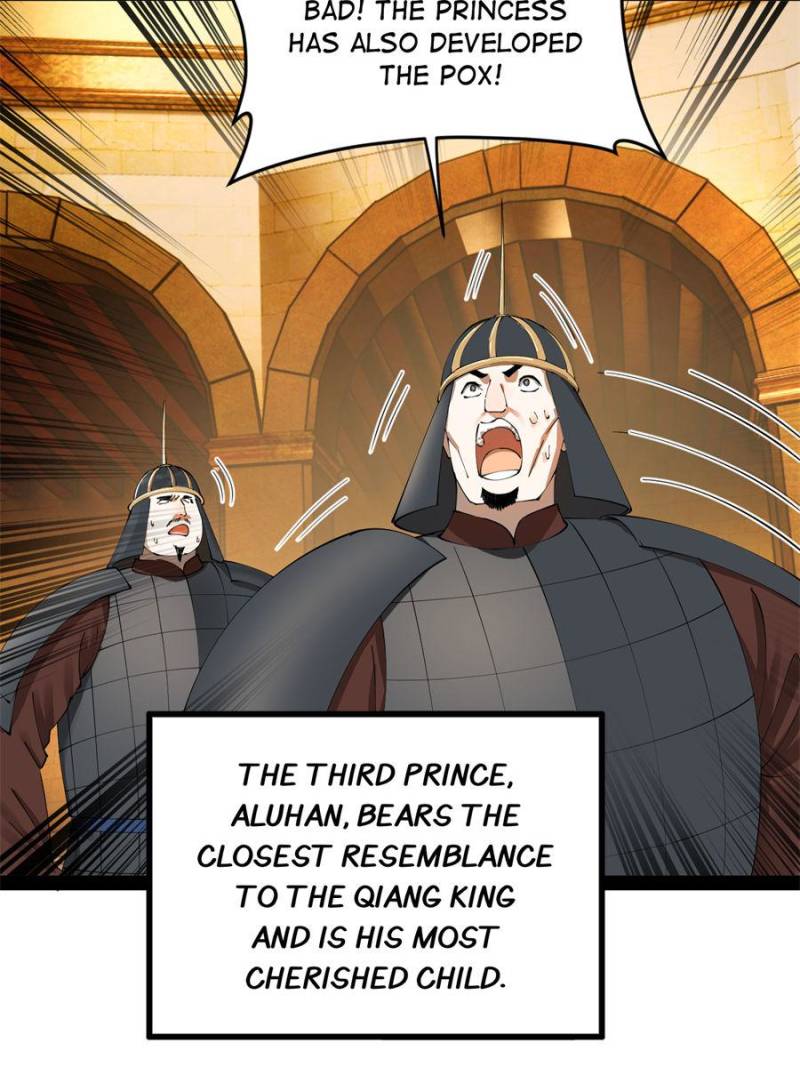 Ultimate Son-in-Law Chapter 209 - Page 27