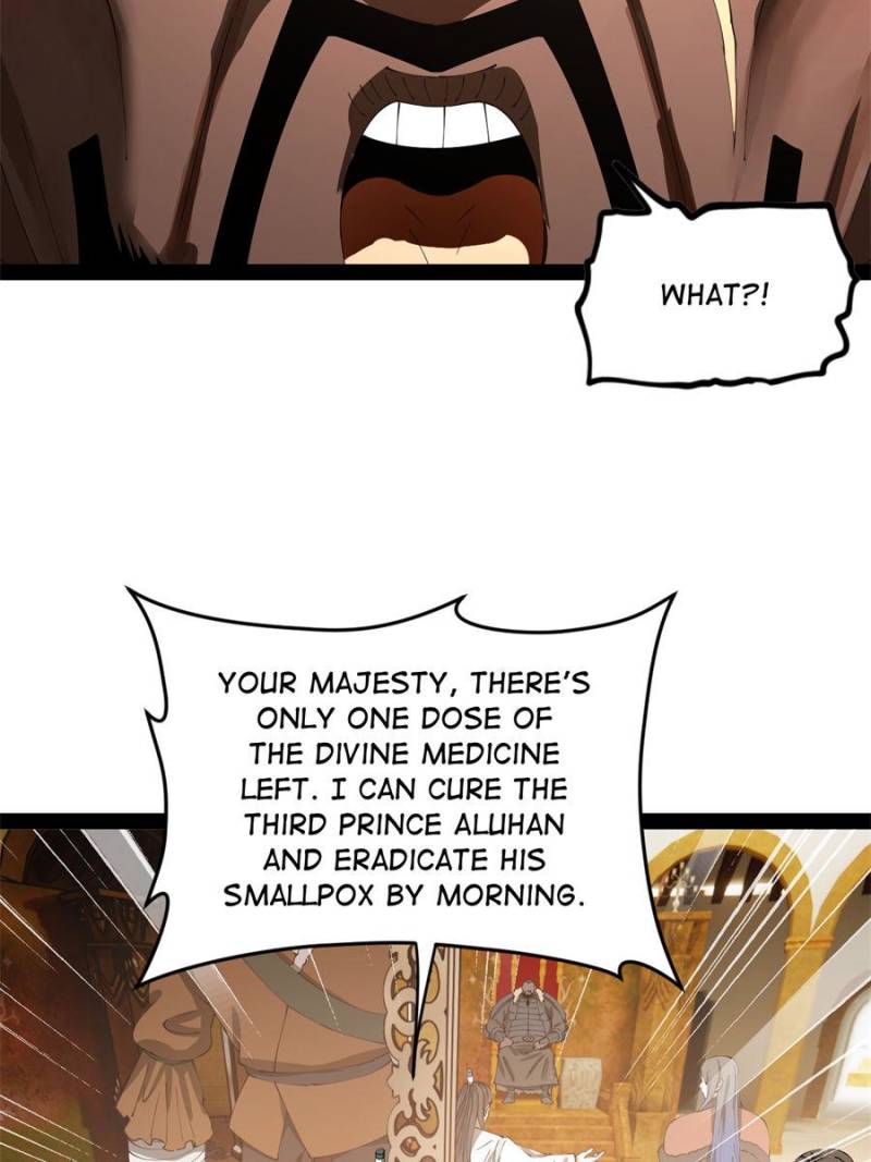 Ultimate Son-in-Law Chapter 209 - Page 29