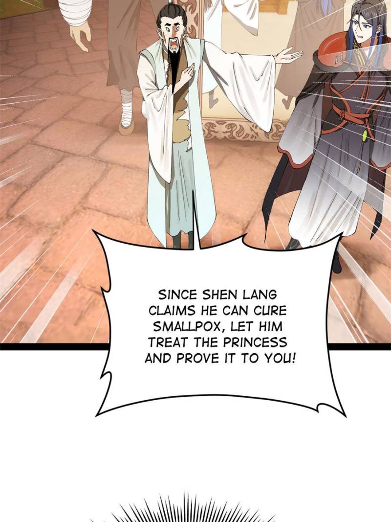 Ultimate Son-in-Law Chapter 209 - Page 30