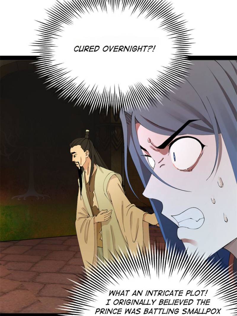 Ultimate Son-in-Law Chapter 209 - Page 31