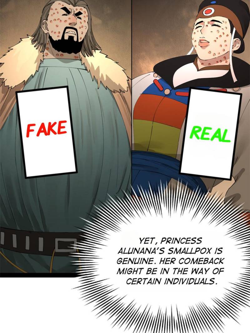Ultimate Son-in-Law Chapter 209 - Page 33