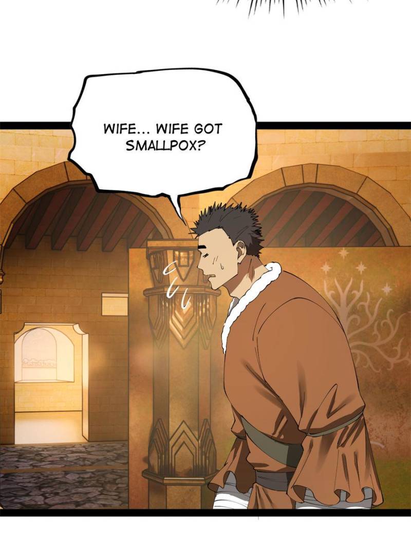Ultimate Son-in-Law Chapter 209 - Page 34
