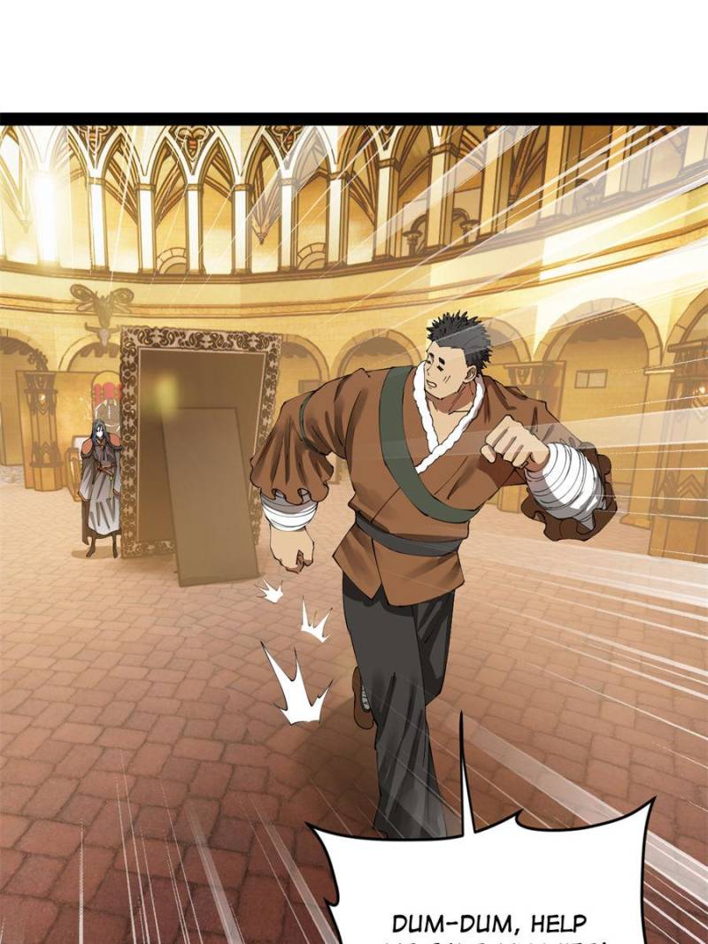 Ultimate Son-in-Law Chapter 209 - Page 35