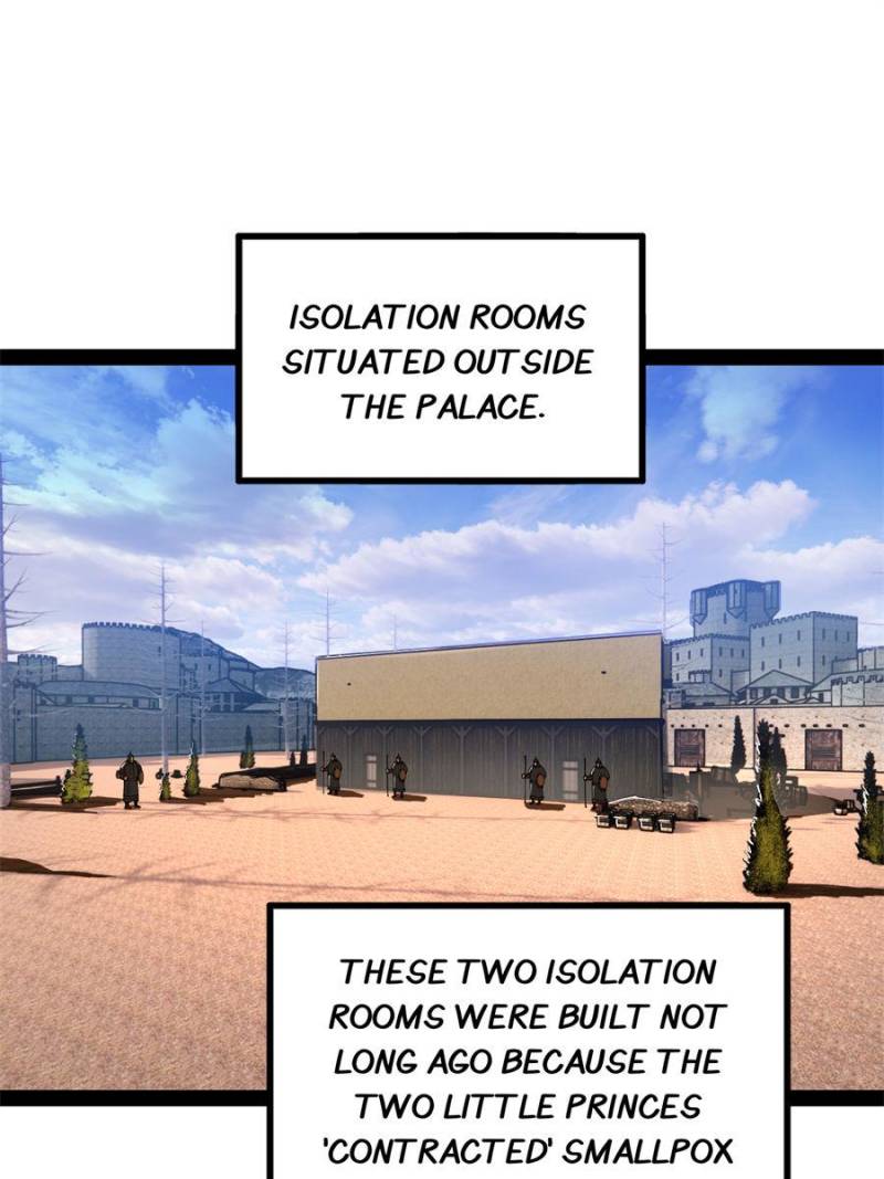 Ultimate Son-in-Law Chapter 209 - Page 37