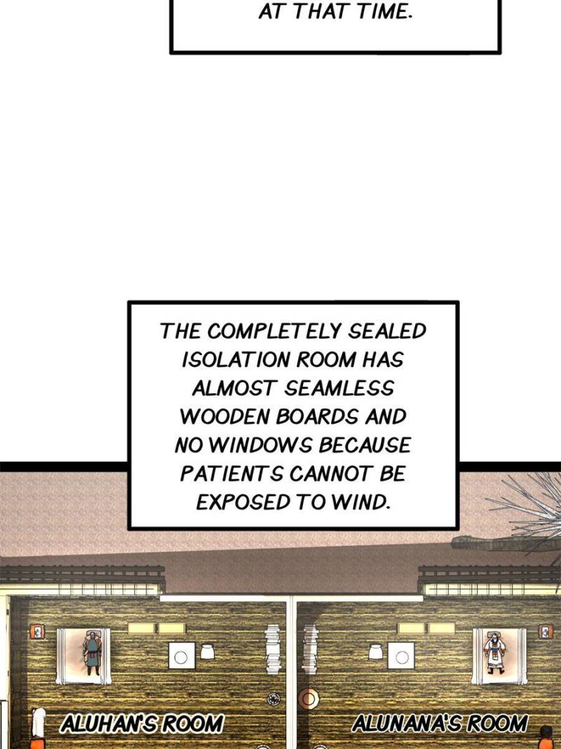 Ultimate Son-in-Law Chapter 209 - Page 38