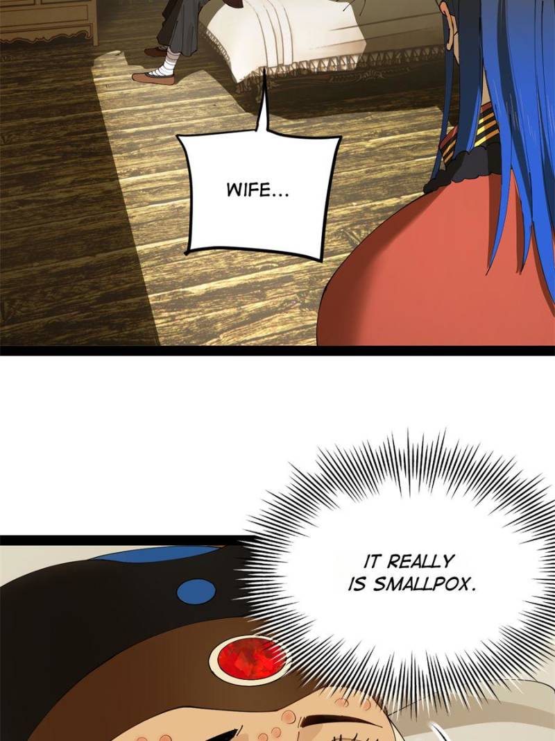 Ultimate Son-in-Law Chapter 209 - Page 41