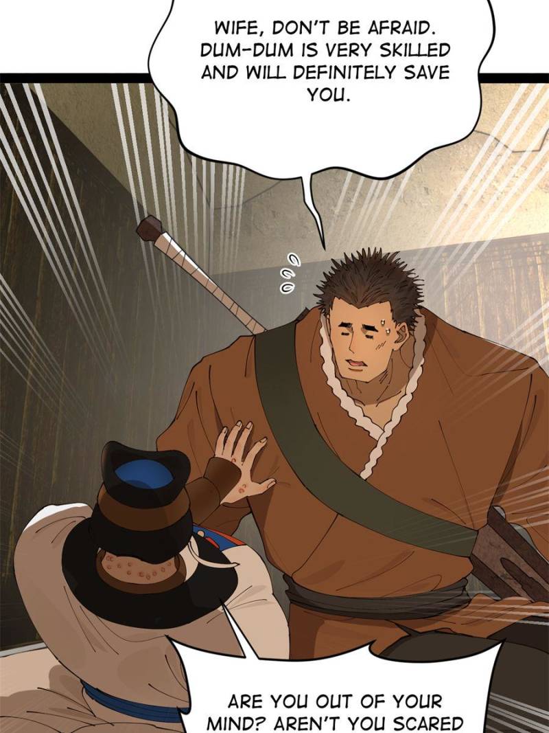 Ultimate Son-in-Law Chapter 209 - Page 43