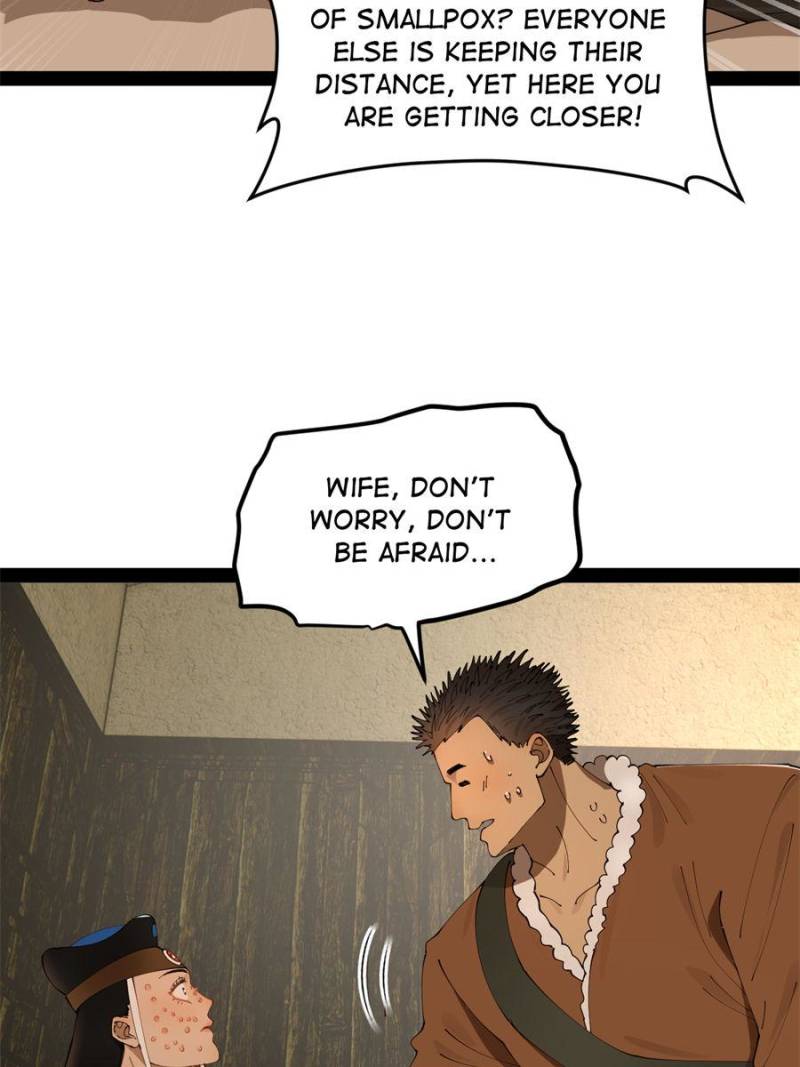 Ultimate Son-in-Law Chapter 209 - Page 44