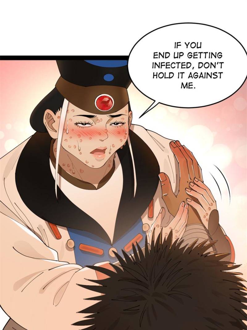 Ultimate Son-in-Law Chapter 209 - Page 49