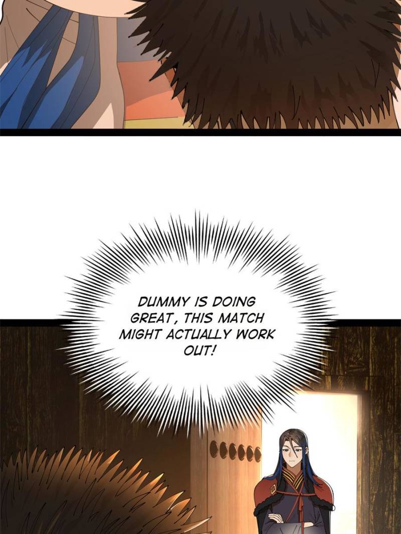 Ultimate Son-in-Law Chapter 209 - Page 50