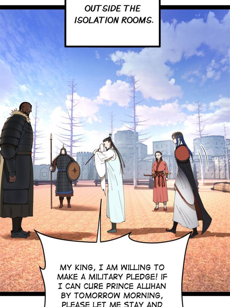Ultimate Son-in-Law Chapter 209 - Page 52