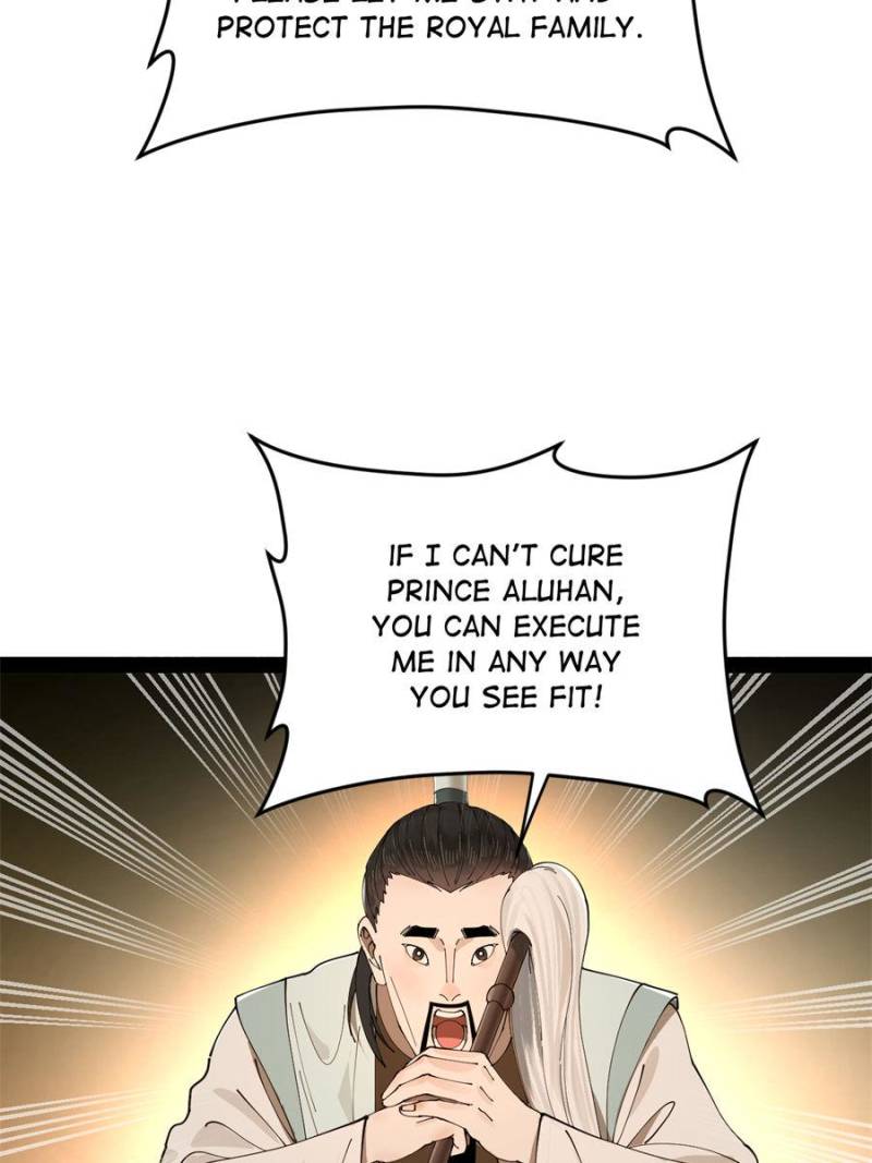 Ultimate Son-in-Law Chapter 209 - Page 53